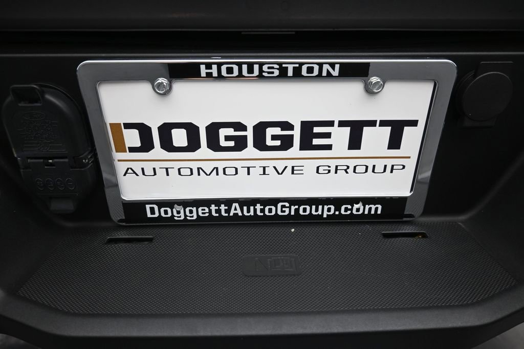 Certified 2025 Ford F150 Raptor AWD/4WD image 23