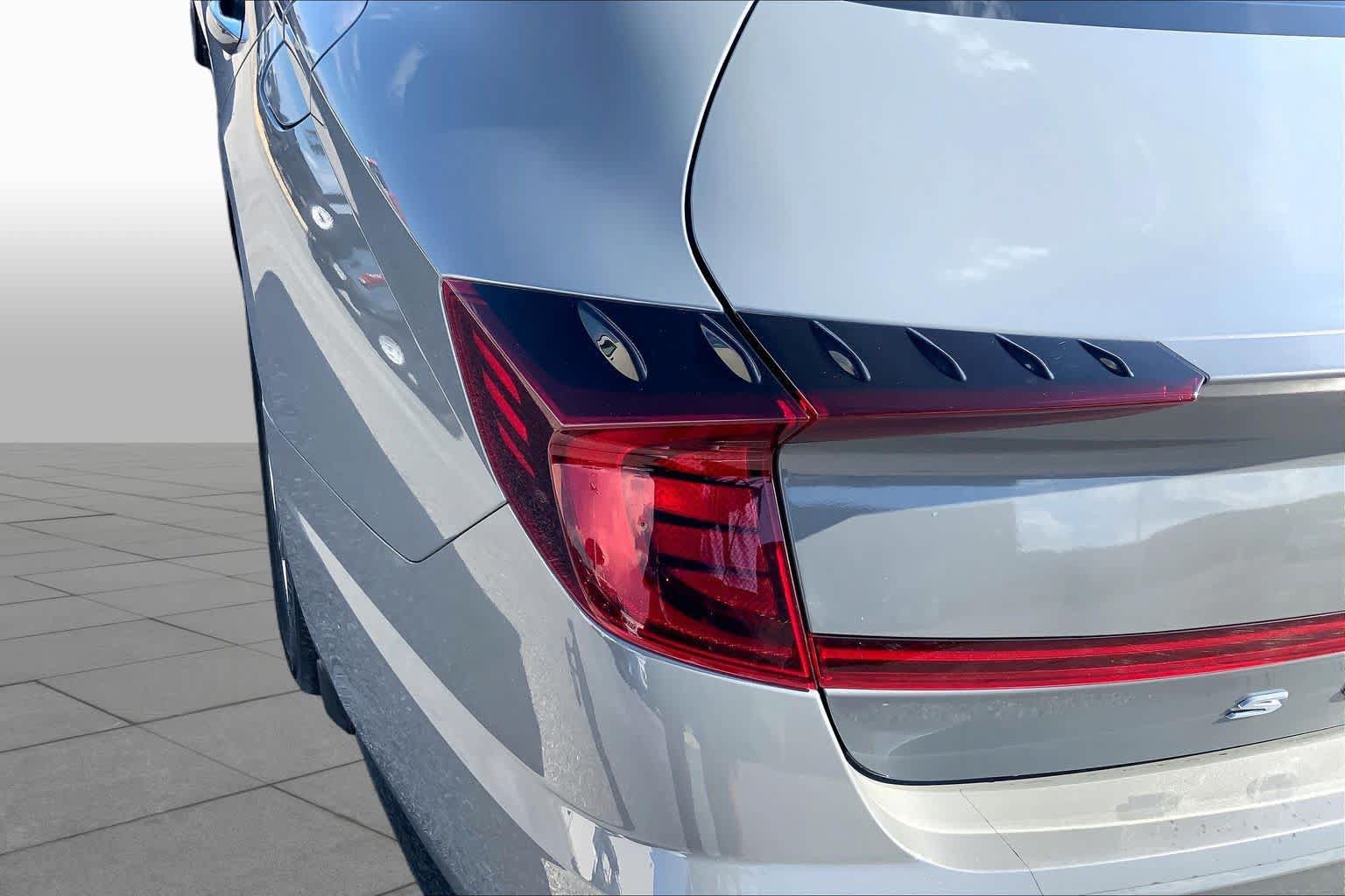 Used 2023 Hyundai Sonata SEL w/ Convenience Package FWD image 28