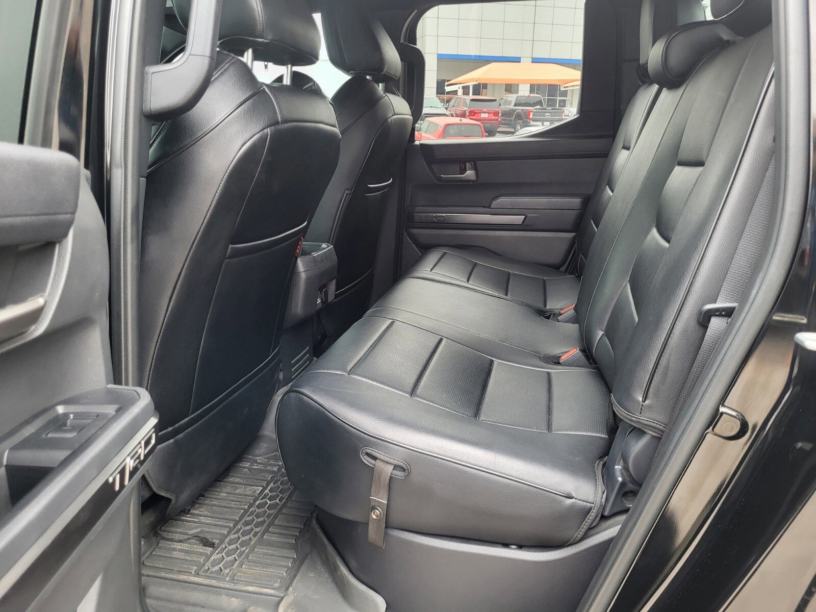 Used 2024 Toyota Tacoma TRD Off-Road image 17