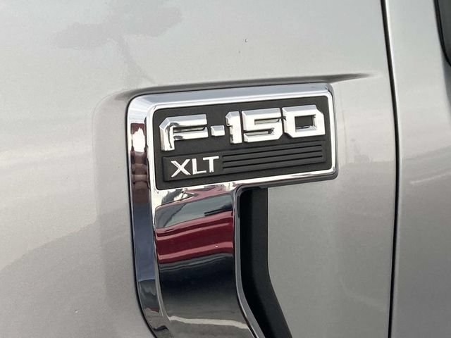 Certified 2023 Ford F150 XLT w/ Equipment Group 301A Mid AWD/4WD image 9