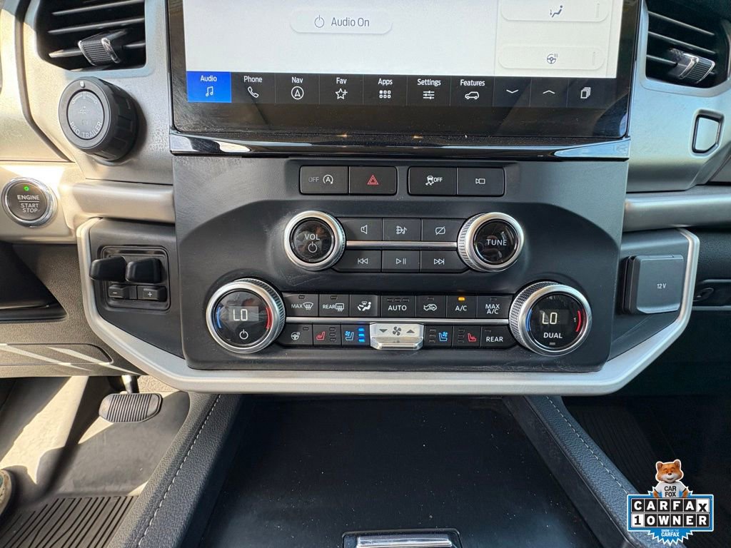 Certified 2024 Ford Expedition XLT AWD/4WD image 19