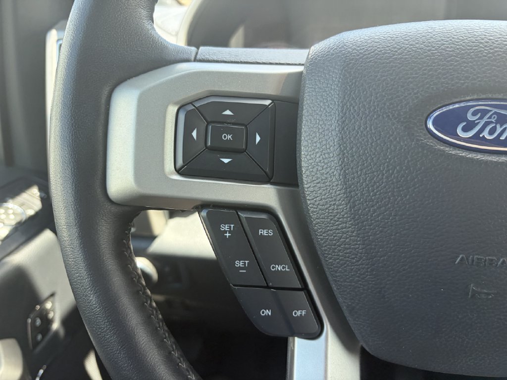 Certified 2022 Ford F250 Lariat w/ Tremor Off-Road Package AWD/4WD image 21