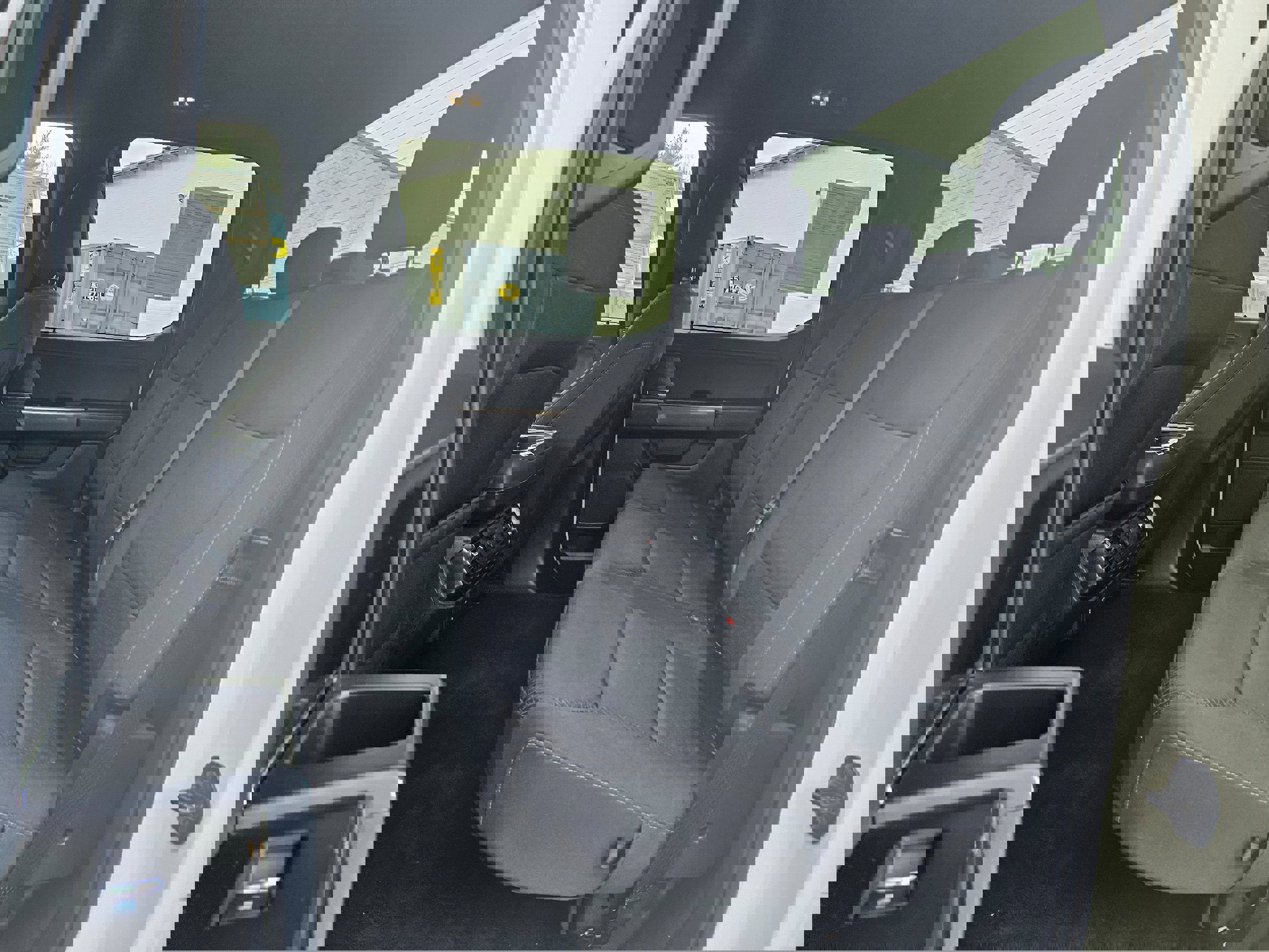 Certified 2023 Ford F150 XLT w/ Equipment Group 302A High image 14