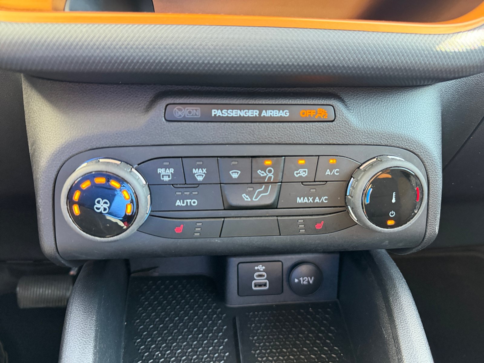 Certified 2023 Ford Bronco Sport Badlands AWD/4WD image 26