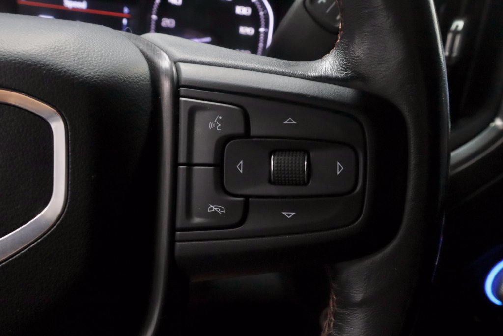 Used 2019 GMC Sierra 1500 AT4 w/ AT4 Premium Package AWD/4WD image 29