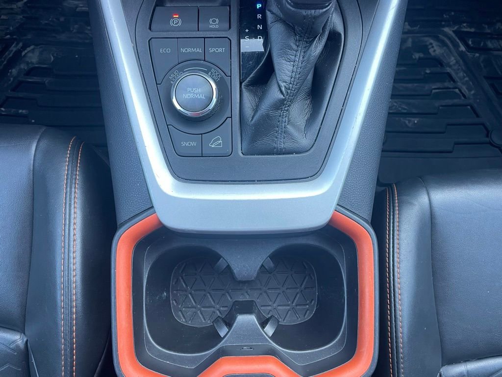 Used 2021 Toyota RAV4 Adventure image 15