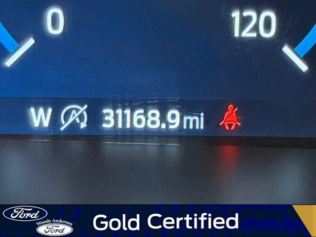 Certified 2023 Ford F150 Lariat w/ Equipment Group 502A High AWD/4WD image 14