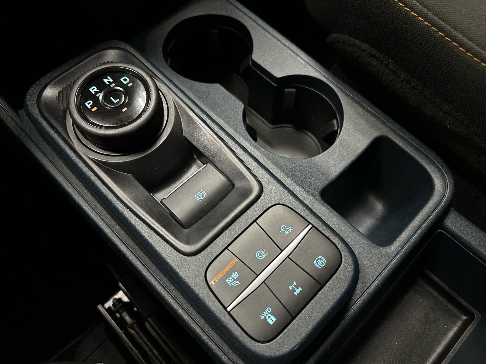 Certified 2023 Ford Maverick Tremor w/ Tremor Off-Road Package image 34