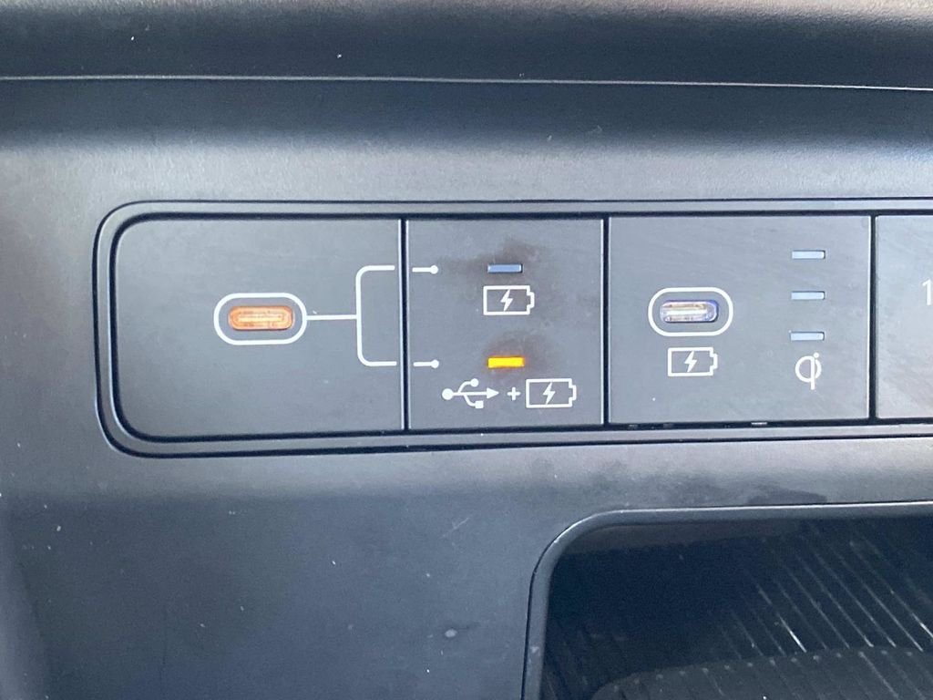 Used 2025 Hyundai Tucson SEL FWD image 29