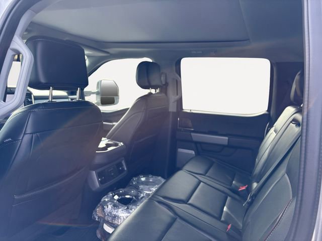Certified 2024 Ford F450 Lariat w/ Camper Package image 13