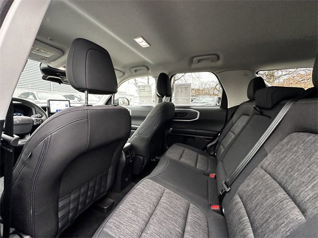 Certified 2023 Ford Bronco Sport Big Bend image 19