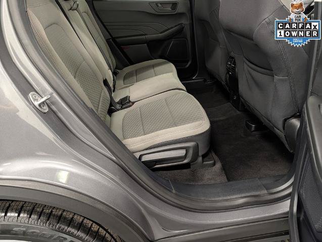 Certified 2022 Ford Escape SE w/ SE Sport Appearance Package AWD/4WD image 27