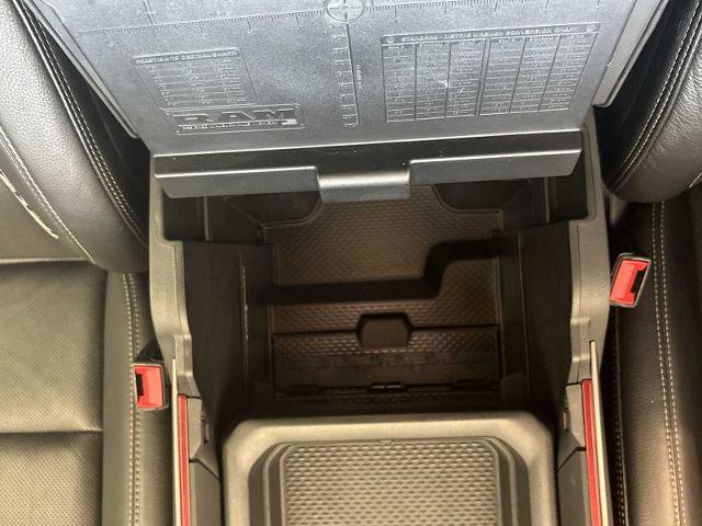 Used 2021 RAM 1500 Rebel w/ Alpine Leather & Sound Group image 37