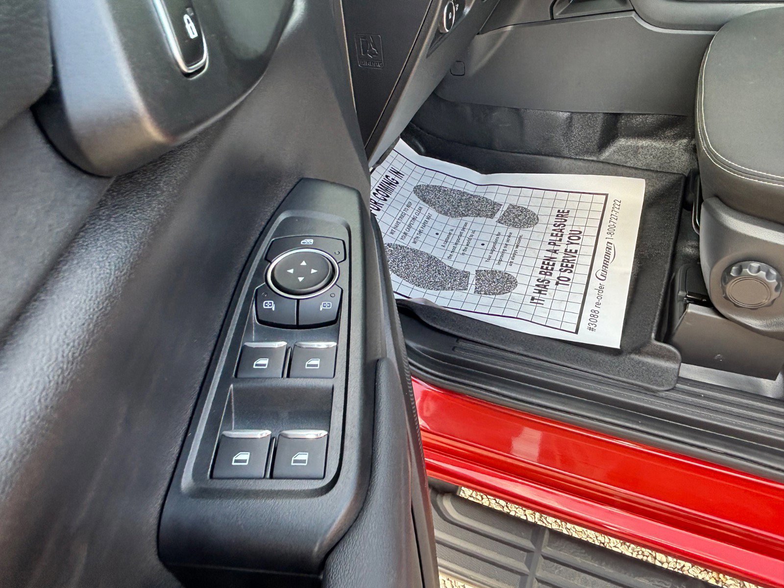 Certified 2024 Ford Ranger XL w/ Trailer Tow Package image 23