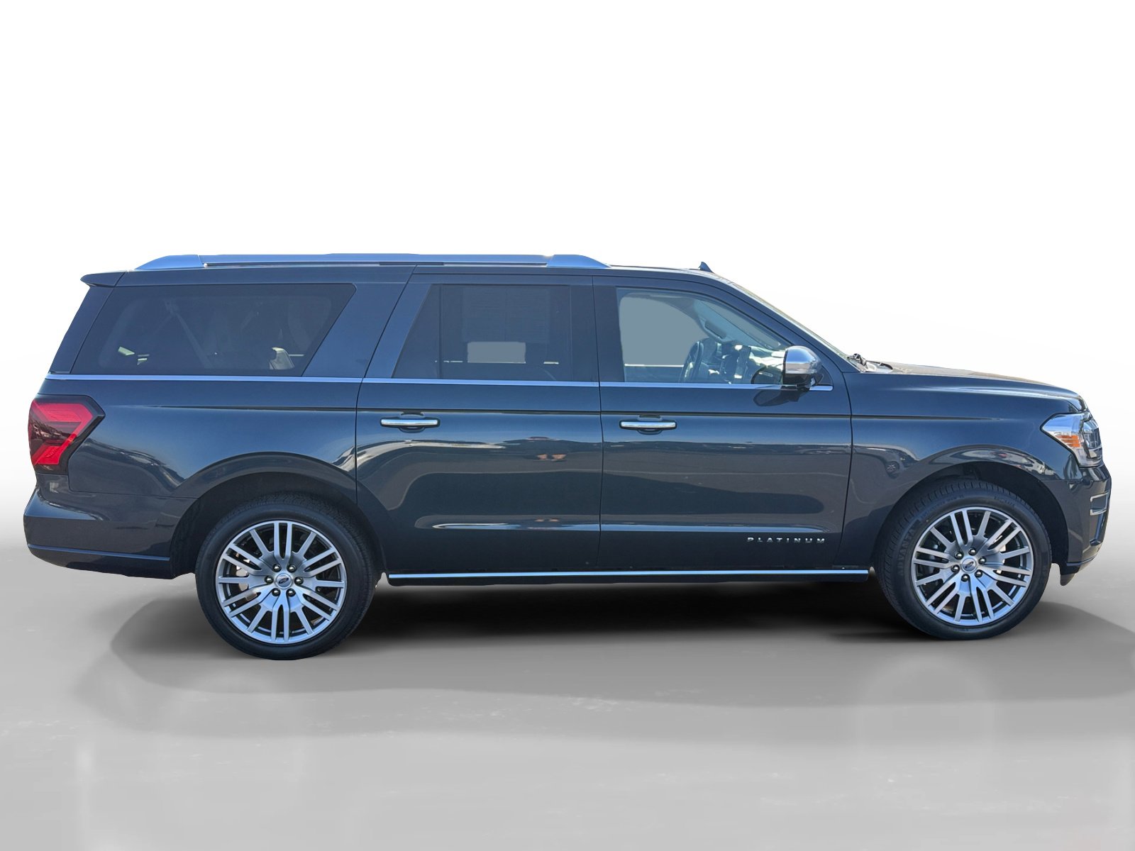 Certified 2023 Ford Expedition Max Platinum image 6