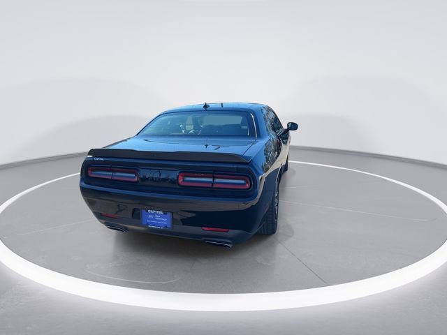 Used 2023 Dodge Challenger R/T w/ Plus Package image 5