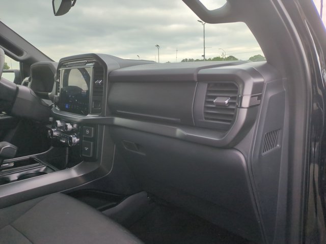 Certified 2024 Ford F150 XLT w/ Equipment Group 302A MID AWD/4WD image 35