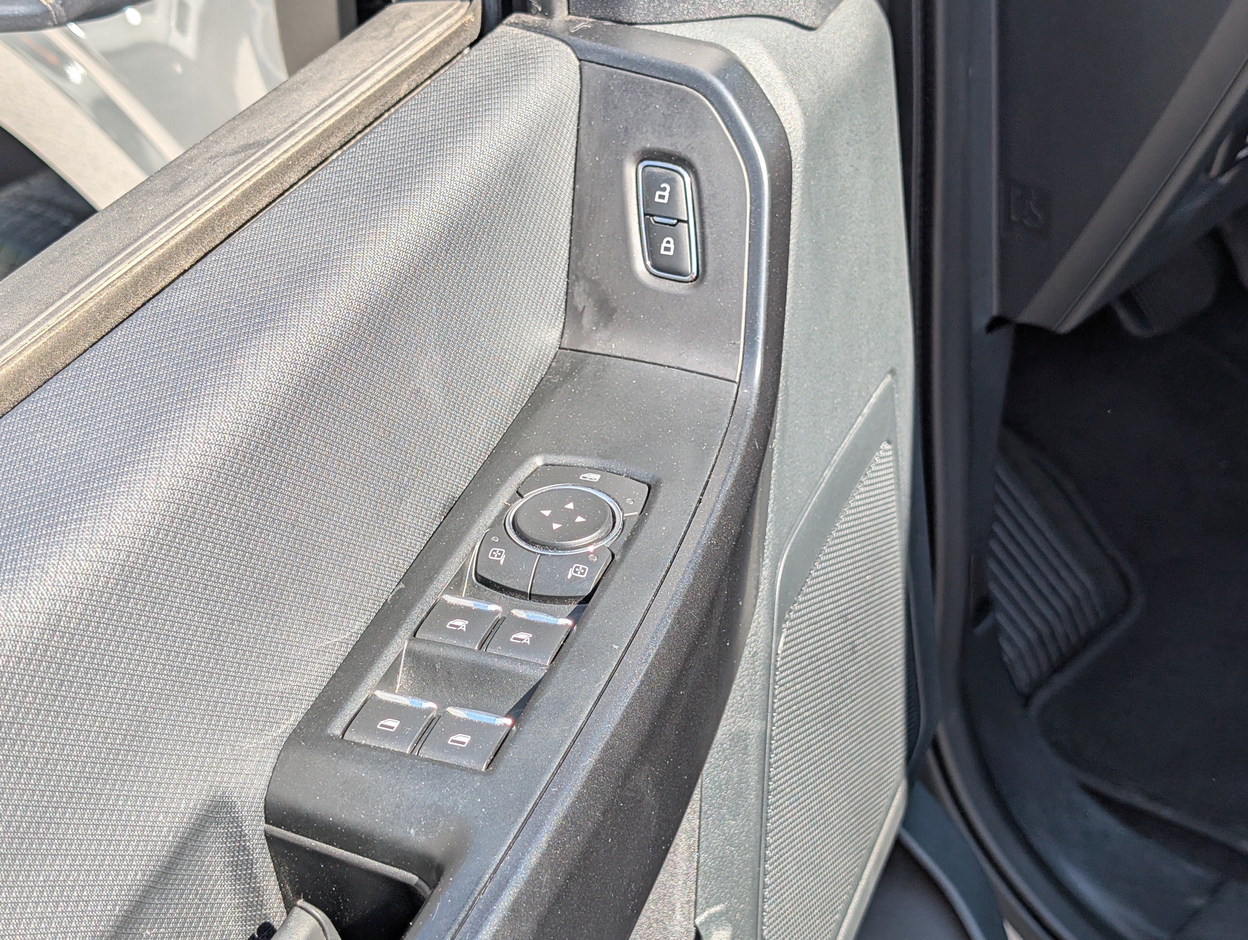Certified 2021 Ford F150 XL w/ STX Appearance Package AWD/4WD image 19