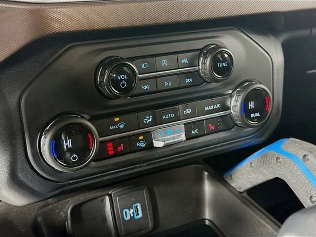 Certified 2023 Ford Bronco Outer Banks image 16