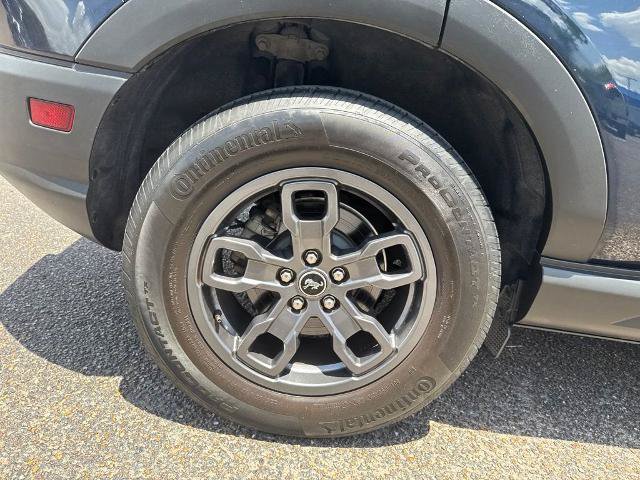 Certified 2021 Ford Bronco Sport Big Bend AWD/4WD image 9