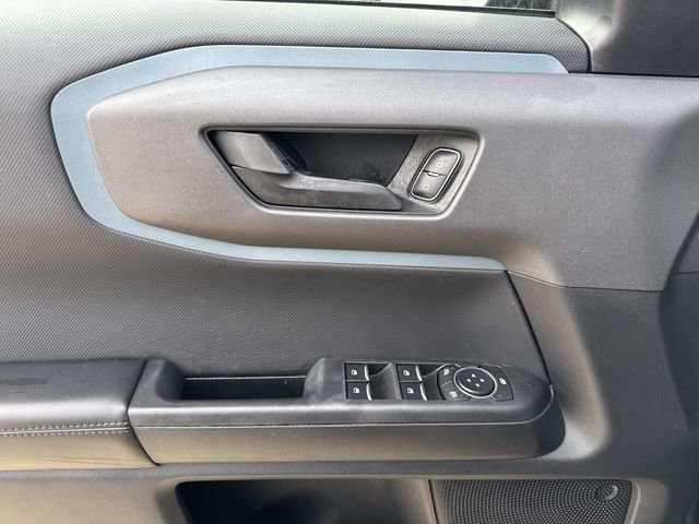 Certified 2022 Ford Bronco Sport Badlands image 19