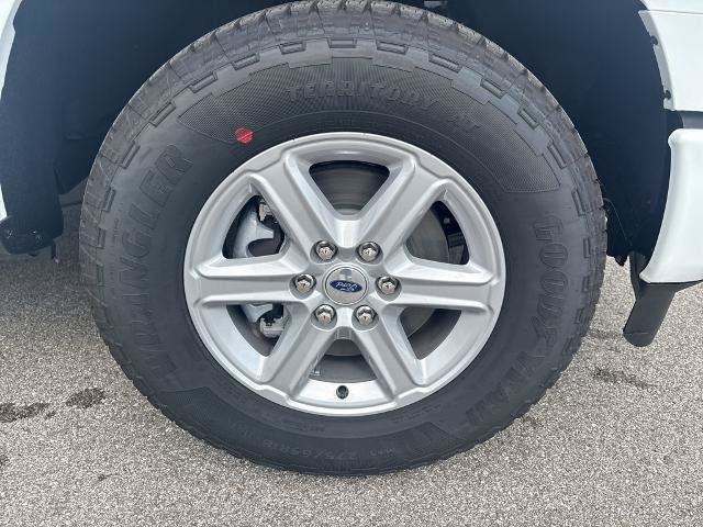 Certified 2024 Ford Edge SEL w/ Convenience Package AWD/4WD image 30