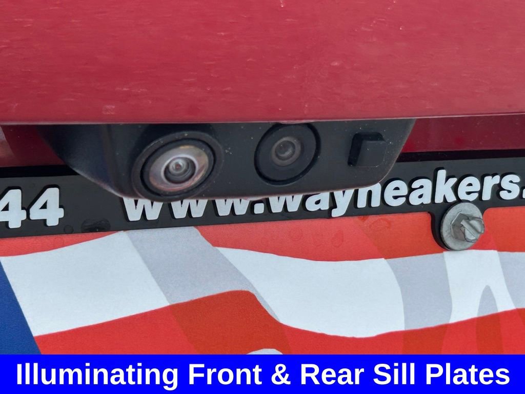 Used 2024 Cadillac Escalade ESV Premium Luxury Platinum image 23