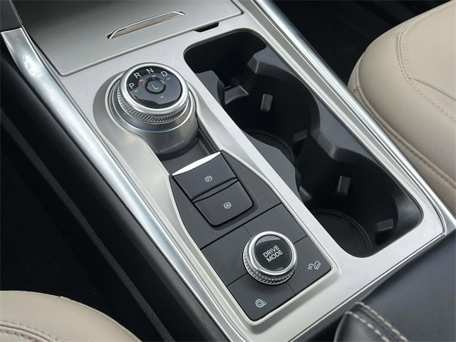 Certified 2023 Ford Explorer Limited w/ Limited Technology Package image 29