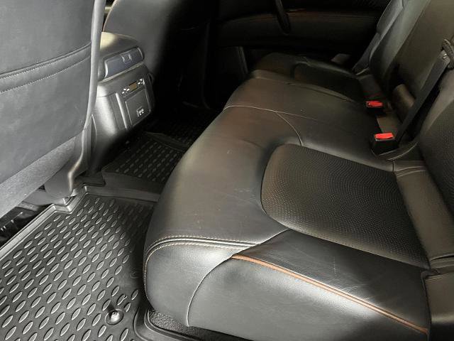 Used 2017 Nissan Armada SL w/ Technology Package image 17