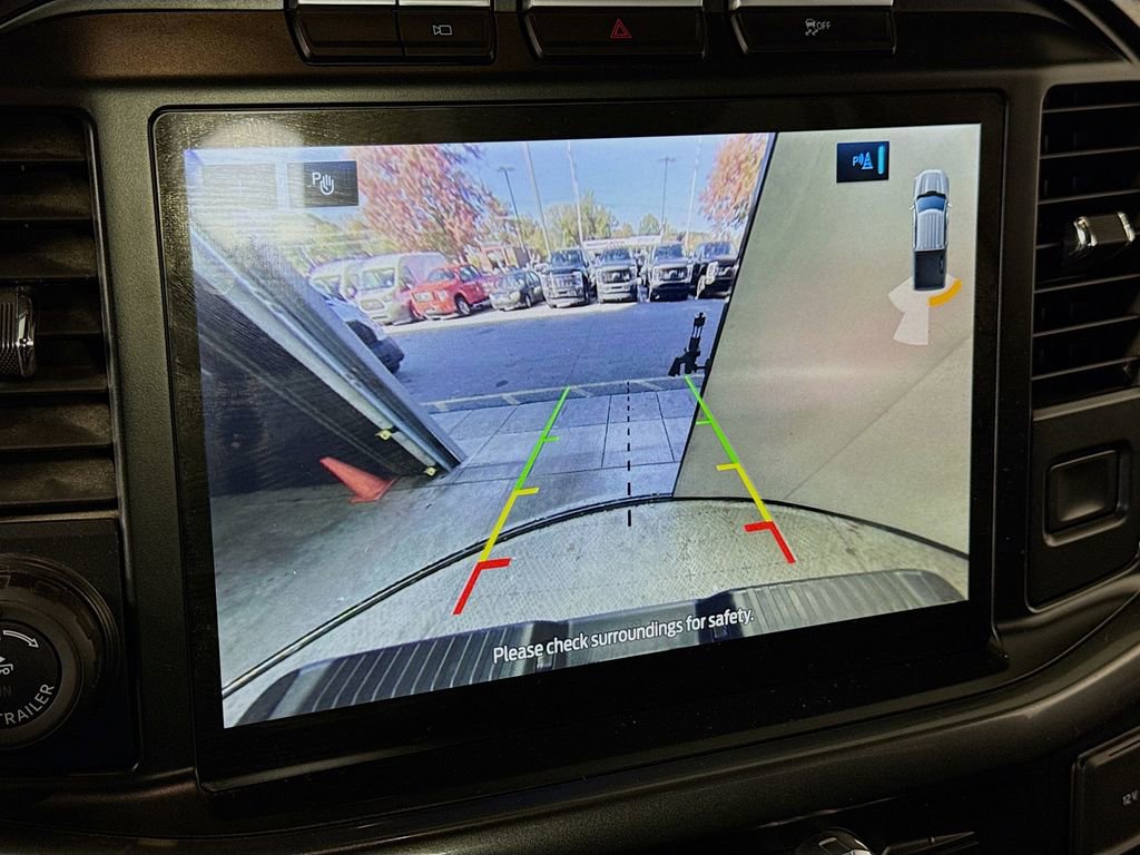 Certified 2022 Ford F150 XLT w/ Equipment Group 302A High image 6