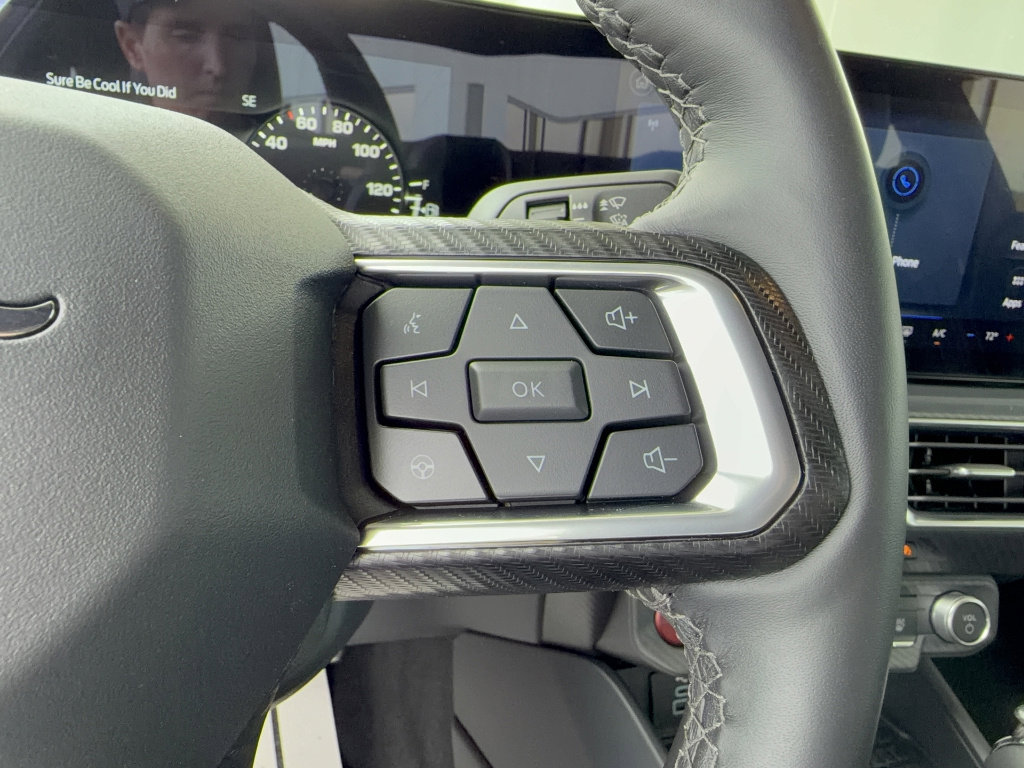 Certified 2024 Ford Mustang Premium image 23