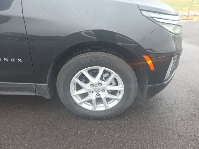Used 2024 Chevrolet Equinox LT image 7