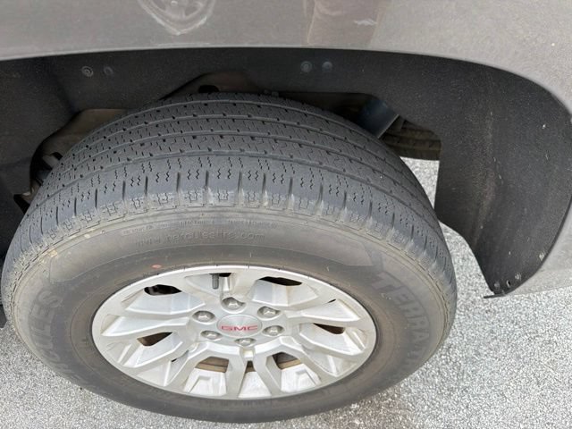 Used 2020 GMC Yukon XL SLT RWD image 18