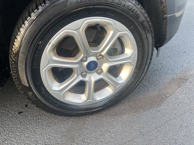 Certified 2022 Ford EcoSport SE w/ SE Convenience Package image 12