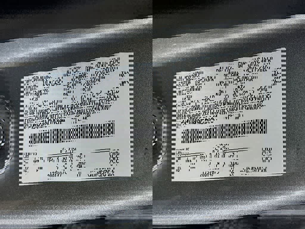 Certified 2023 Ford Escape ST-Line image 23