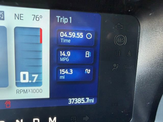 Certified 2024 Ford Bronco Wildtrak image 14