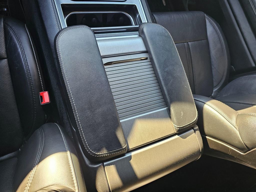 Used 2024 Jeep Wagoneer Series II image 24