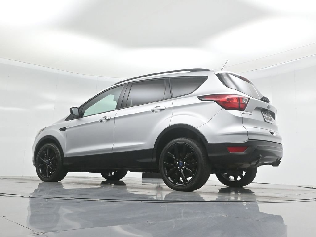 Certified 2019 Ford Escape SE image 20