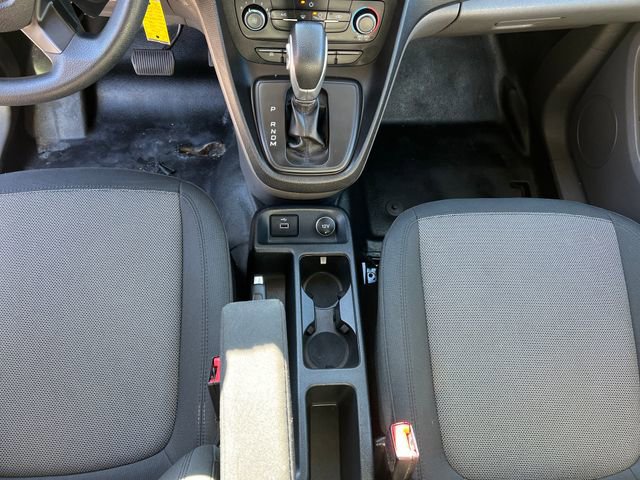 Certified 2020 Ford Transit Connect XL image 25
