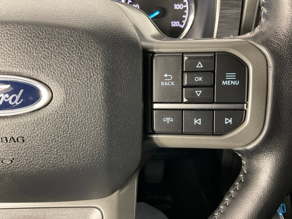 Certified 2021 Ford F150 XLT w/ Equipment Group 302A High AWD/4WD image 25
