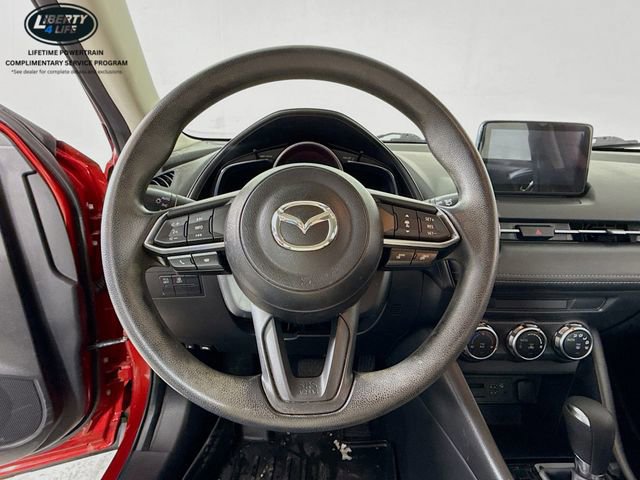 Used 2021 MAZDA CX-3 Sport image 11