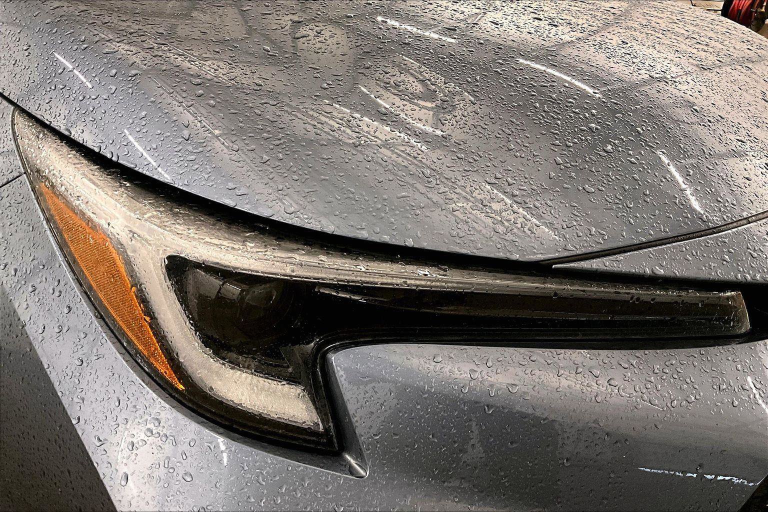 Used 2024 Toyota Corolla SE image 27