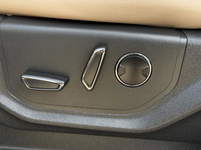 Certified 2024 Ford Expedition Max Limited image 30