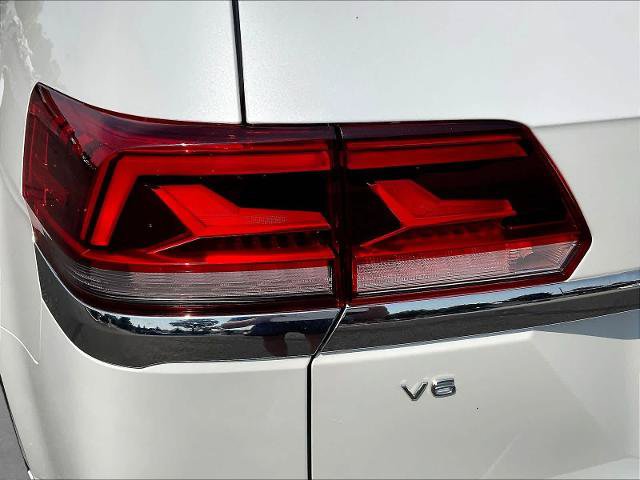 Used 2023 Volkswagen Atlas SEL Premium AWD/4WD image 25