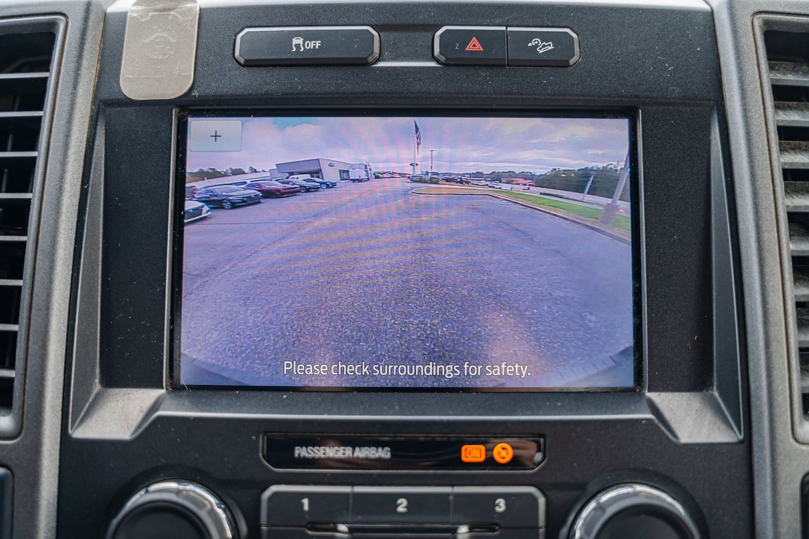 Certified 2020 Ford F250 XL w/ STX Appearance Package image 33