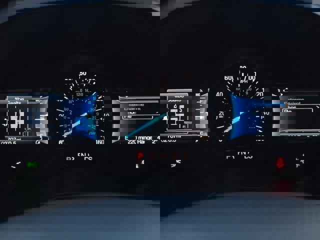 Certified 2024 Ford Edge Titanium image 20