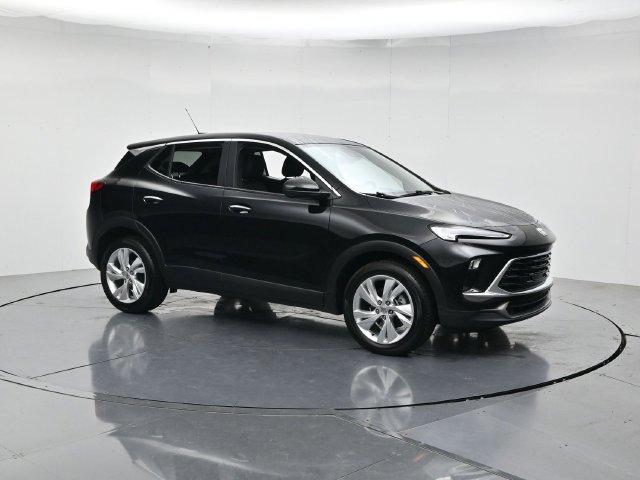 Used 2025 Buick Encore GX Preferred FWD image 3