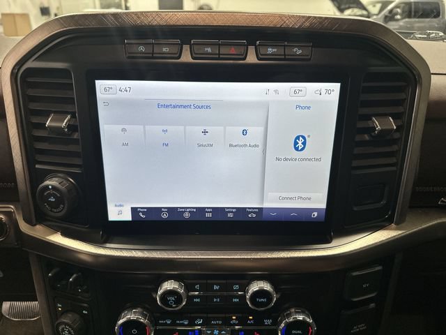 Certified 2023 Ford F150 King Ranch w/ Equipment Group 601A High AWD/4WD image 16