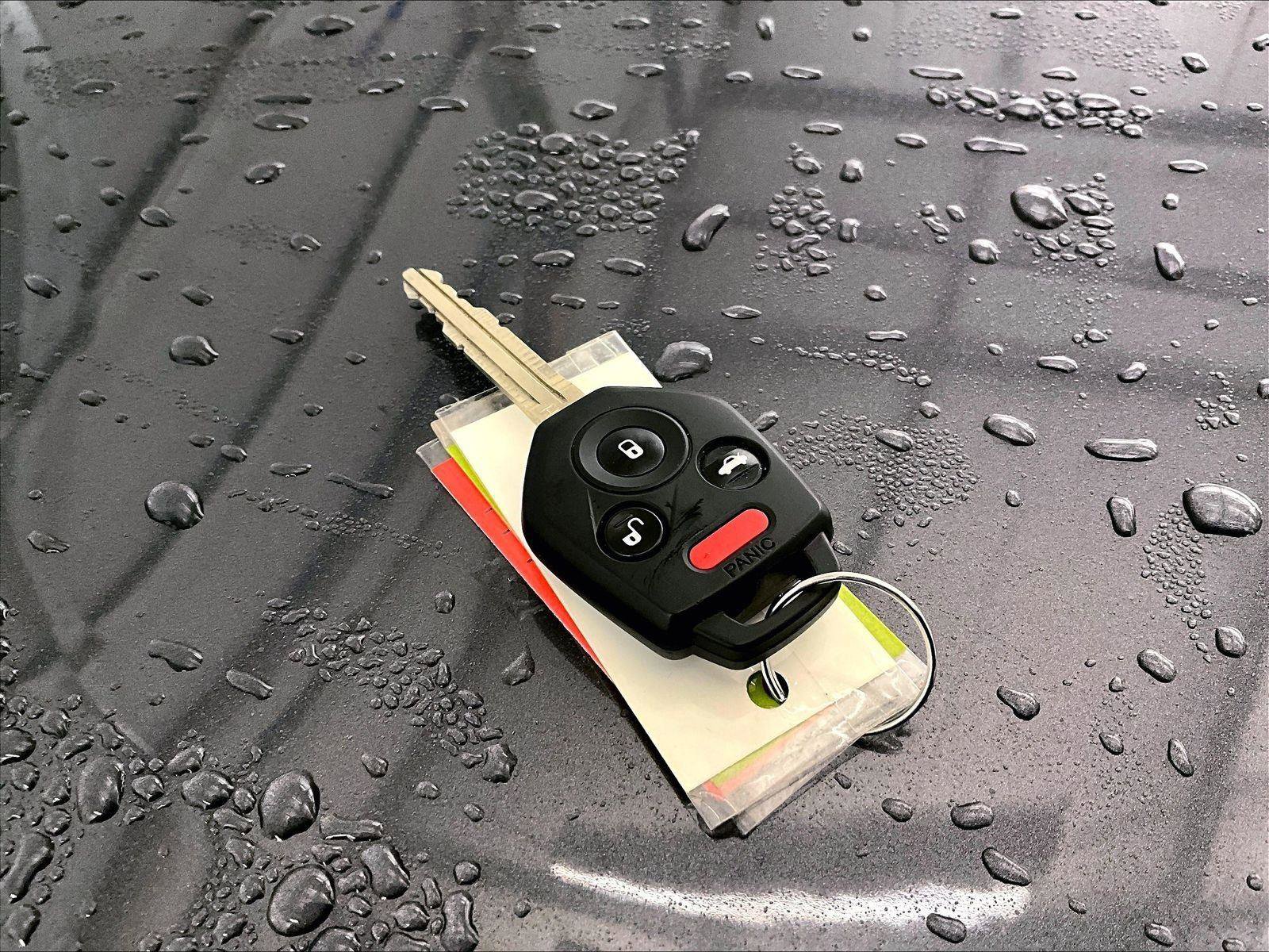 Used 2025 Subaru Outback Premium w/ Popular Package #1 image 9