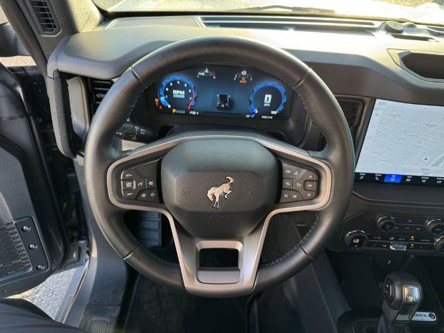 Certified 2025 Ford Bronco Big Bend image 19